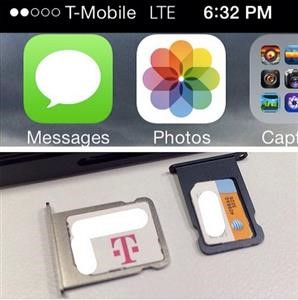 Spy on Iphone Without Access to Target Phone